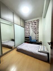 Signature Park (D21), Condominium #461009201